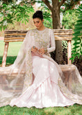 Sadaf Fawad Khan | Zinnia Festive Formals | Mehr - House Of Anaya