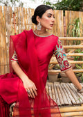 Sadaf Fawad Khan | Zinnia Festive Formals | Esme - House Of Anaya
