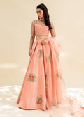 Sadaf Fawad Khan | Zinnia Festive Formals | Mahin - House Of Anaya