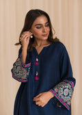 Sadaf Fawad Khan | Lyla Festive Pret | Moonlight - House Of Anaya