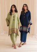 Sadaf Fawad Khan | Lyla Festive Pret | Moonlight - House Of Anaya