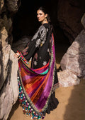 Sadaf Fawad Khan | Siraa Luxury Lawn 24| Nuha (A) - House Of Anaya