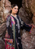 Sadaf Fawad Khan | Siraa Luxury Lawn 24| Nuha (A) - House Of Anaya