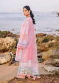 Sadaf Fawad Khan | Siraa Luxury Lawn 24| Amira (B) - House Of Anaya