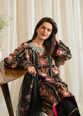 Sadaf Fawad Khan | Eid Pret 24 | Zaria - House Of Anaya