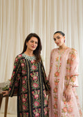 Sadaf Fawad Khan | Eid Pret 24 | Sanem - House Of Anaya