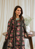 Sadaf Fawad Khan | Eid Pret 24 | Zaria - House Of Anaya