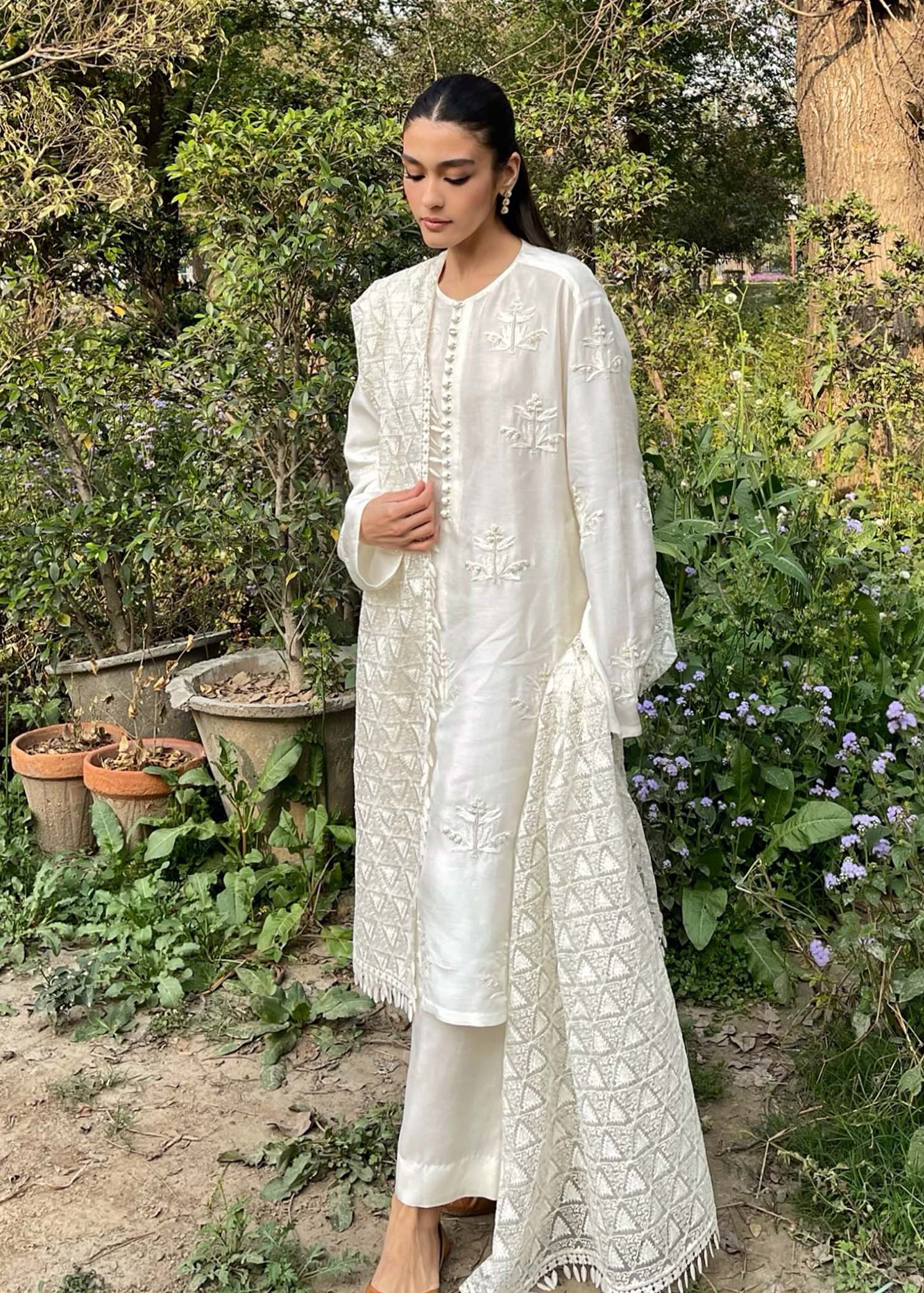 Sadaf Fawad Khan | Eid Pret 24 | Feray - House Of Anaya
