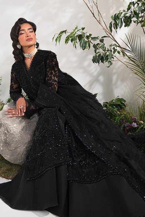 Saffron | Celeste Festive Edit 24 | Arsia - House Of Anaya