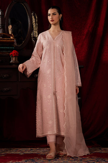 Saffron | Celestial Fall 24 |  PETAL MIST - House Of Anaya