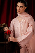 Saffron | Celestial Fall 24 |  PETAL MIST - House Of Anaya