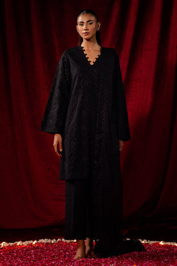 Saffron | Celestial Fall 24 |  Black DAHLIA - House Of Anaya