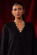 Saffron | Celestial Fall 24 |  Black DAHLIA - House Of Anaya