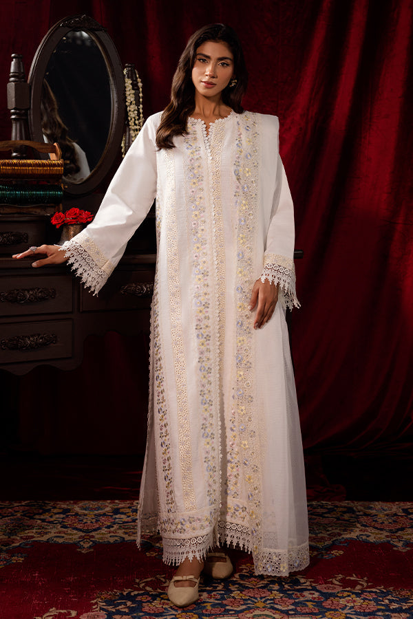 Saffron | Celestial Fall 24 |  PEARLESCENT - House Of Anaya