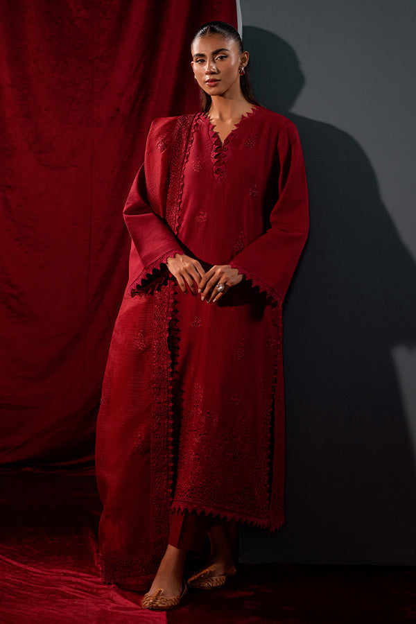 Saffron | Celestial Fall 24 |  RUBY FABLE