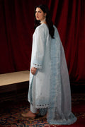 Saffron | Celestial Fall 24 |  BLUE MIRAGE - House Of Anaya