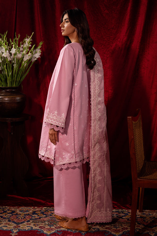 Saffron | Celestial Fall 24 |  BLUSH BREEZE - House Of Anaya