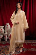 Saffron | Celestial Fall 24 |  FROSTED BEIGE - House Of Anaya