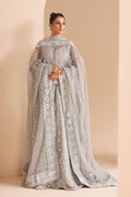 Saffron | Edel Formals Collection 24 |  04 Silver Whisper