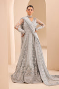 Saffron | Edel Formals Collection 24 |  04 Silver Whisper
