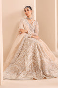 Saffron | Edel Formals Collection 24 |  07 Crystal Bloom