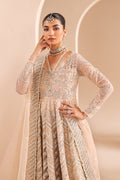 Saffron | Edel Formals Collection 24 |  07 Crystal Bloom