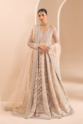 Saffron | Edel Formals Collection 24 |  07 Crystal Bloom