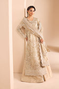 Saffron | Edel Formals Collection 24 |  01 Opal Dream