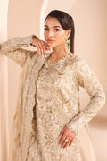 Saffron | Edel Formals Collection 24 |  01 Opal Dream
