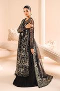 Saffron | Edel Formals Collection 24 |  08 Noir Dewdrop