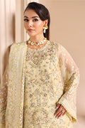 Saffron | Edel Formals Collection 24 |  02 Dusky Orchid