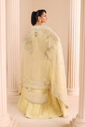 Saffron | Edel Formals Collection 24 |  02 Dusky Orchid