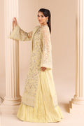 Saffron | Edel Formals Collection 24 |  02 Dusky Orchid