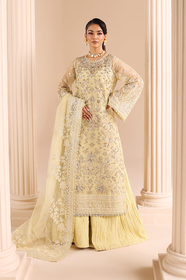 Saffron | Edel Formals Collection 24 |  02 Dusky Orchid
