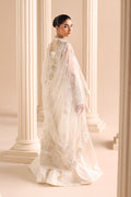 Saffron | Edel Formals Collection 24 |  03 Glided Frost