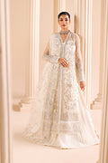 Saffron | Edel Formals Collection 24 |  03 Glided Frost