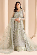 Saffron | Edel Formals Collection 24 |  06 Dune Grass