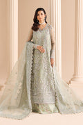 Saffron | Edel Formals Collection 24 |  06 Dune Grass