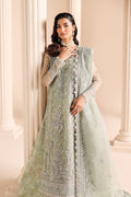 Saffron | Edel Formals Collection 24 |  06 Dune Grass