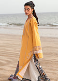 Sahane | Yaariyan Lawn Edit 25 | CT -20009 FEEHA - Yaariyan - House Of Zarish