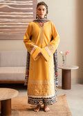 Sahane | Yaariyan Lawn Edit 25 | CT -20009 FEEHA - Yaariyan - House Of Zarish