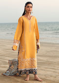 Sahane | Yaariyan Lawn Edit 25 | CT -20009 FEEHA - Yaariyan - House Of Zarish