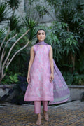 Sahar | Print Edit SS24 | P-07 - House of Zarish