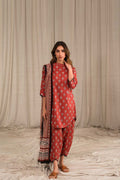 Sahar | Print Edit SS24 | P-01 - House of Zarish