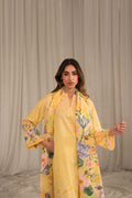 Sahar | Print Edit SS24 | P-10 - House of Zarish