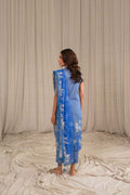 Sahar | Print Edit SS24 | P-02 - House of Zarish