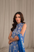 Sahar | Print Edit SS24 | P-02 - House of Zarish