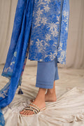 Sahar | Print Edit SS24 | P-02 - House of Zarish