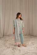 Sahar | Print Edit SS24 | P-03 - House of Zarish