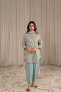 Sahar | Print Edit SS24 | P-03 - House of Zarish